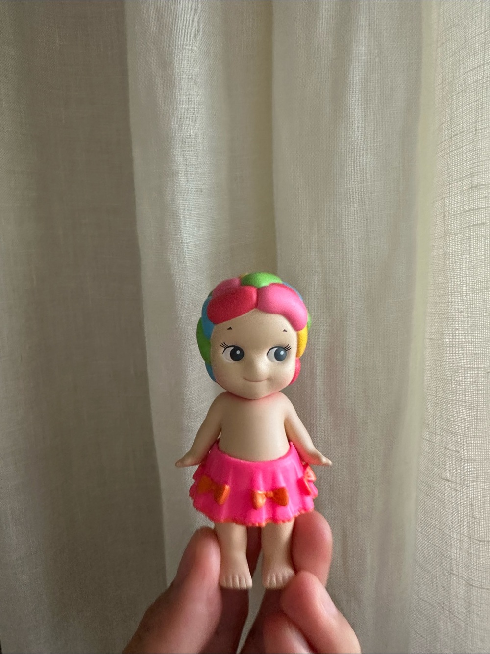 Sonny Angel Jelly Bean